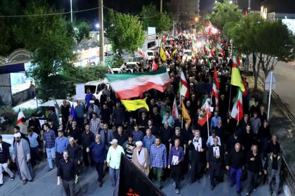 اجتماع-باشکوه-عاشقان-ولایت-ابهری‌ها-