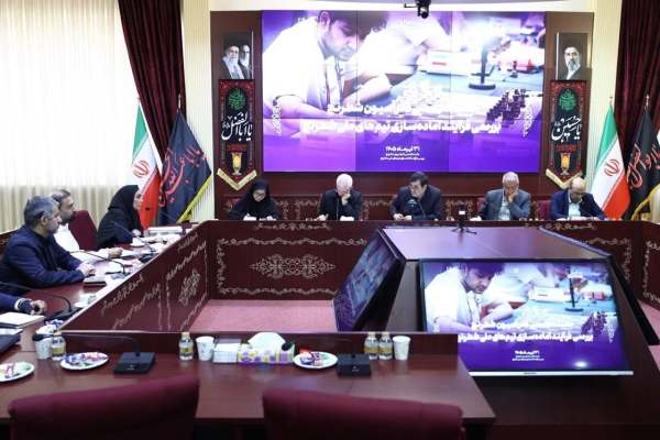 میزبانی-ایران-از-رقابت‌های-شطرنج-سازمان-شانگهای