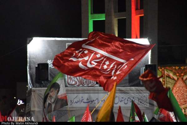 میدان‌داری-زنجانی‌ها-همچنان-ادامه‌-دارد