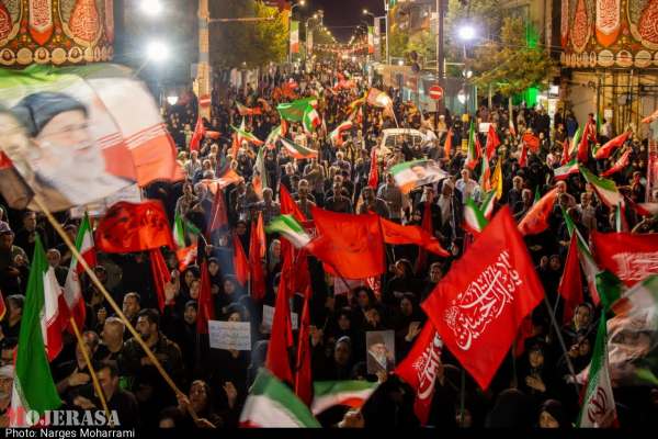 میدان‌داری-زنجانی‌ها-در-اولین-روز-مردادماه