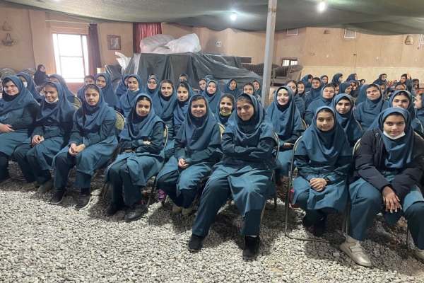 ضعف-مهارت،-پویایی-دختران-را-متوقف-کرده-است