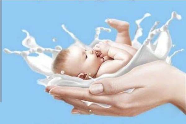 شیر-مادر،-هدیه-طبیعت-برای-نسل-فردا-
