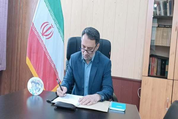 پیشرفت-فیزیکی-۵۰-درصدی-بیمارستان-۲۲۰-تخت‌خوابی-خدابنده