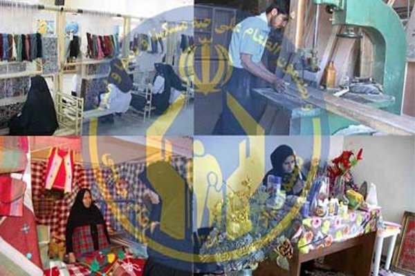 اعطای-۱۳۸-وام-اشتغال‌زایی-برای-مددجویان-در-ماهنشان