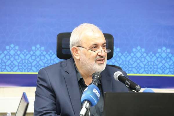 سد-مشمپا-کلید-توسعه-اقتصادی-استان-زنجان-است