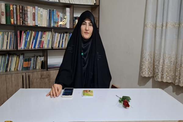 شهید-عاقبت‌بخیر،-در-کربلا-یاد-می‌شود