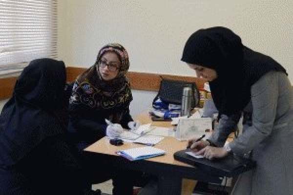 غربالگری-سرطان-ضرورت-هر-زن-۳۰-ساله-است-