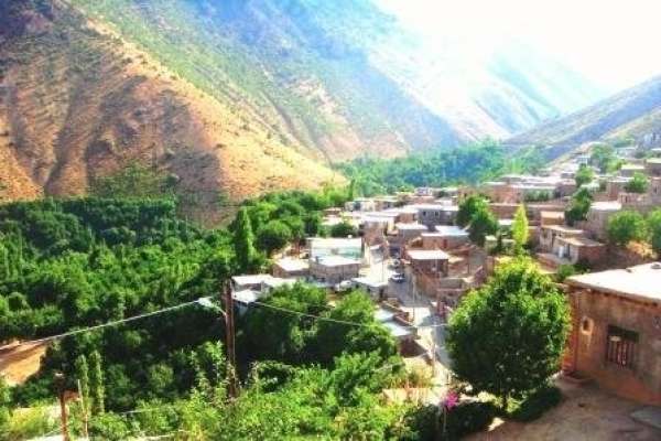 گردشگری-روستایی-زنجان-نیازمند-بسته‌های-عملیاتی-سرمایه‌گذاری