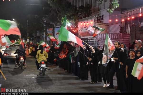 حضور-زنجانی‌ها-در-قرارهای-شبانه