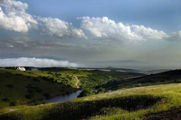 کاهش-دما-و-افزایش-پوشش-ابر-در-زنجان-