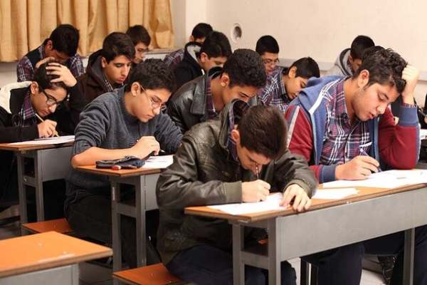 غربالگری-روانی-۲۹-هزار-دانش‌آموز-ابهری