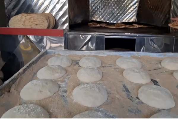 نانوایان-ابهری-از-کیفیت-آرد-و-برق-گلایه-دارند