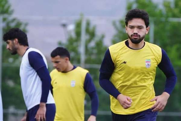 مدافع-ملی‌پوش-به-پرسپولیس-پیوست