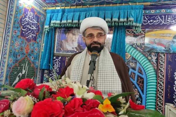خون‌خواهی-امام-شهید،-جهاد-دیپلماتیک-است