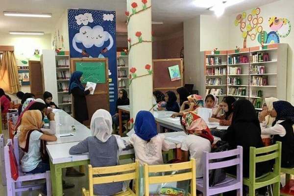 اوقات-فراغت،-بستر-شکوفایی-استعدادهای-نوجوانان