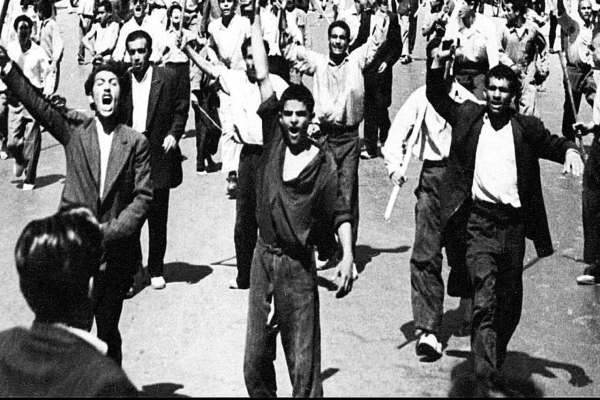 ۲۸-مرداد-آغاز-دشمنی-ساختاریافته-آمریکا-با-ایران