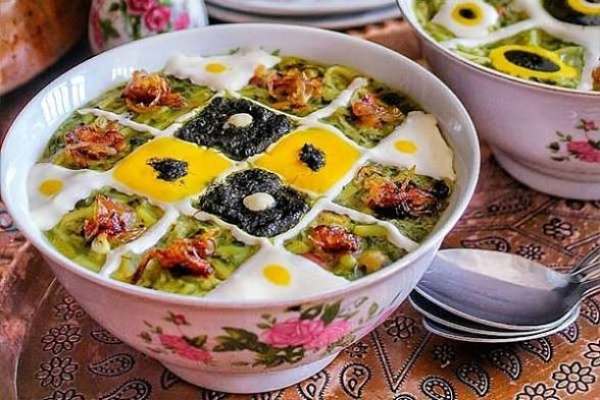 تبدیل-جشنواره-آش-زنجان-به-رویداد-بین‌المللی-
