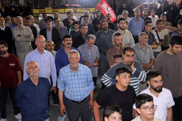 ابهری‌ها-در-میدانیار-مشق-رزم-می‌کنند