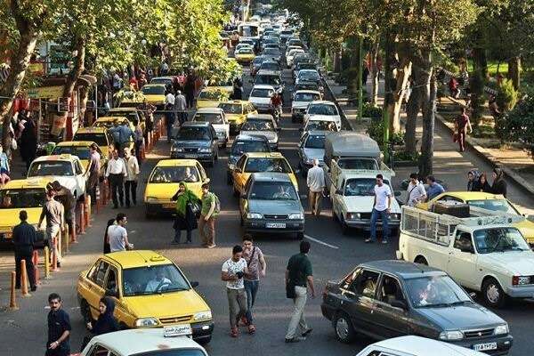 زنجان-قابلیت-اجرایی-طرح-زوج-فرد-را-ندارد