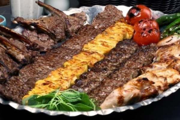 برگزاری-جشنواره-کباب-در-خدابنده