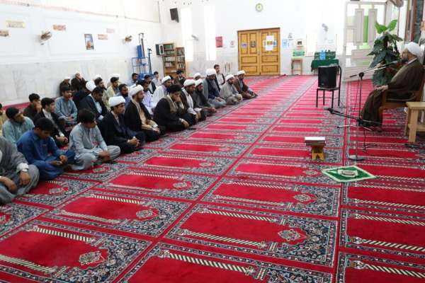 دین-محدودیت-نیست-مسیر-تعالی-انسان-است
