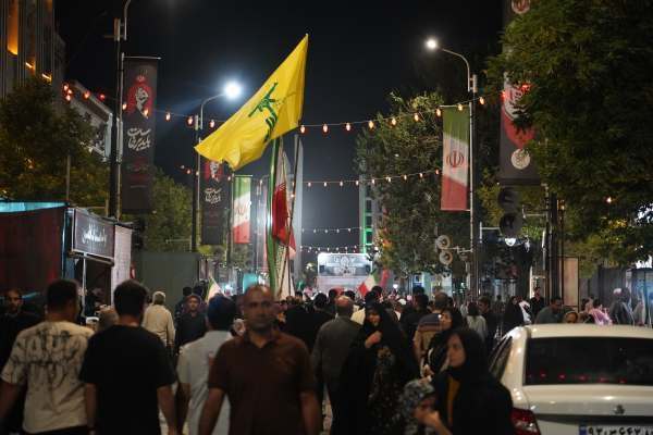 زنجانی‌ها-خیابان-را-رها-نمی‌کنند