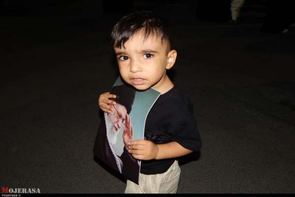 مردم-قیدار-مقامت-را-معنا-کردند