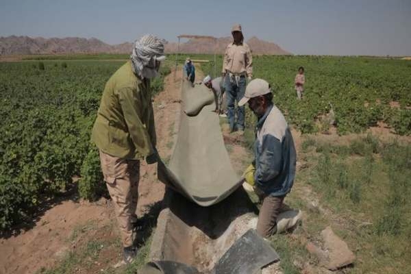 ساماندهی-گسترده-انهار-سنتی-در-شهرستان-ماهنشان