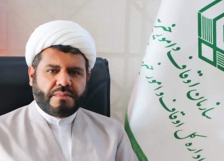 اختصاص-نیمی-از-موقوفات-به-مساجد-در-زنجان-