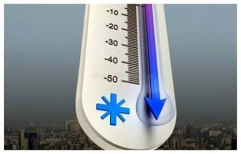 >کارشناس پیش‌بینی اداره‌کل هواشناسی استان زنجان: