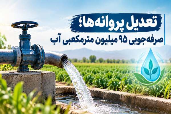 تعدیل-پروانه‌ها-باعث-صرفه‌جویی-آب-در-زنجان-شد