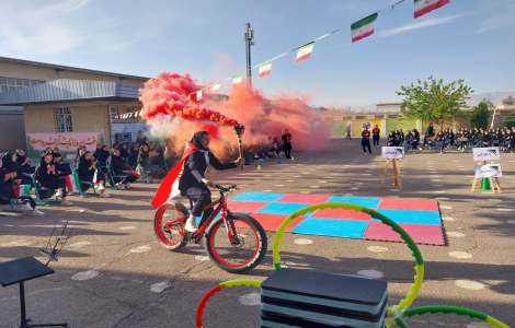 >گزارش تصویری؛