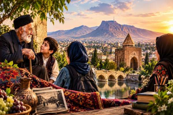 هویت-فرهنگی-ابهر،-میراثی-که-نباید-فراموش-شود